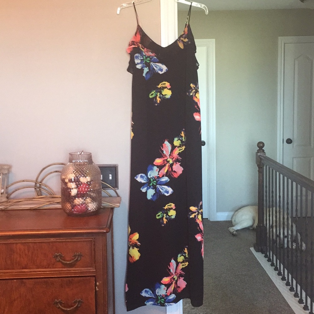 Mossimo large sundress. NWT